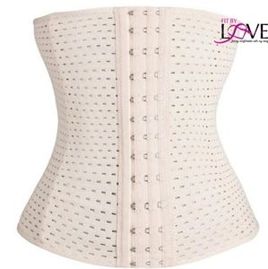Breathable Waist Trainer